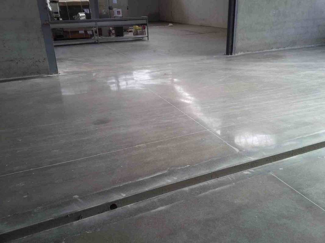 Vantaggi Cemento Lucidato Cristallina Lucidatura Levigatura Pavimenti In Marmo Cemento Granito